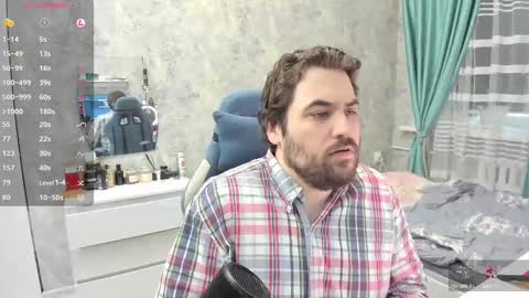 Snapshot of morlaios chatting on 03.01.25 Morl online show from 03.01.25