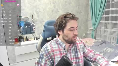 Snapshot of morlaios chatting on 03.01.25 Morl online show from 03.01.25