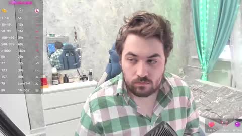 Snapshot of morlaios chatting on 03.05.25 Morl online show from 03.05.25