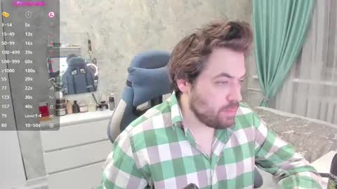 Snapshot of morlaios chatting on 03.05.25 Morl online show from 03.05.25