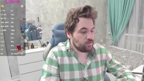 Snapshot of morlaios chatting on 03.05.25 Morl online show from 03.05.25