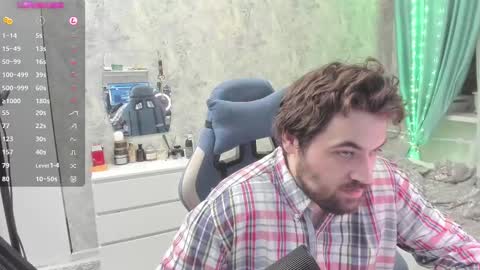 Snapshot of morlaios chatting on 03.06.25 Morl online show from 03.06.25