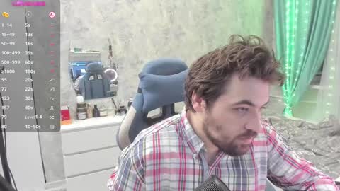 Snapshot of morlaios chatting on 03.06.25 Morl online show from 03.06.25