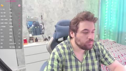 Snapshot of morlaios chatting on 03.07.25 Morl online show from 03.07.25