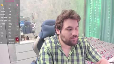 Snapshot of morlaios chatting on 03.07.25 Morl online show from 03.07.25