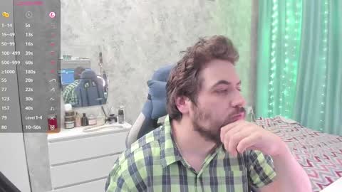 Snapshot of morlaios chatting on 03.07.25 Morl online show from 03.07.25