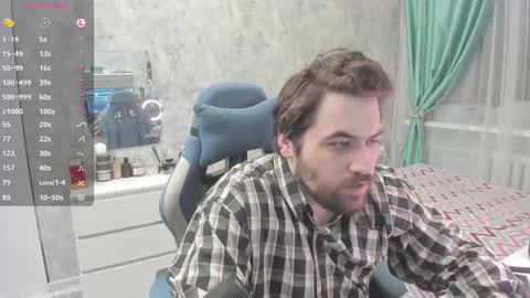 Snapshot of morlaios chatting on 03.08.25 Morl online show from 03.08.25