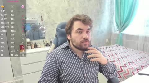 Snapshot of morlaios chatting on 03.09.25 Morl online show from 03.09.25