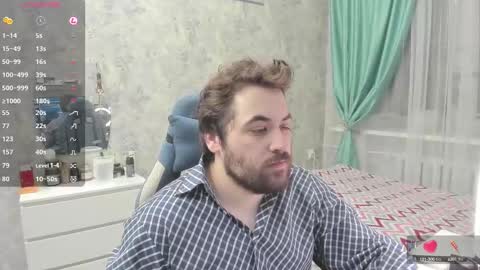 Snapshot of morlaios chatting on 03.09.25 Morl online show from 03.09.25