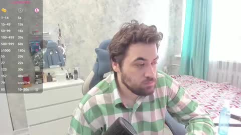 Snapshot of morlaios chatting on 03.10.25 Morl online show from 03.10.25