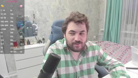 Snapshot of morlaios chatting on 03.10.25 Morl online show from 03.10.25