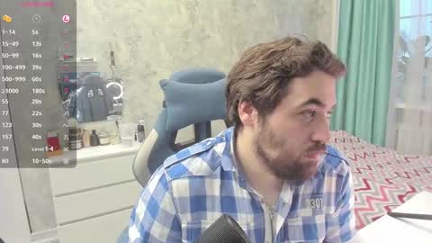 Snapshot of morlaios chatting on 03.11.25 Morl online show from 03.11.25