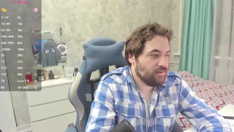 Snapshot of morlaios chatting on 03.11.25 Morl online show from 03.11.25