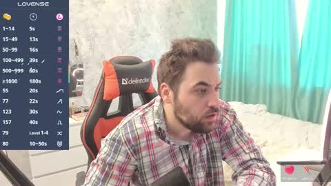 Snapshot of morlaios chatting on 09.11.25 Morl online show from 09.11.25