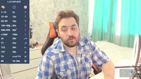 Snapshot of morlaios chatting on 09.16.25 Morl online show from 09.16.25