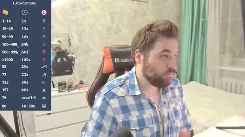 Snapshot of morlaios chatting on 09.18.25 Morl online show from 09.18.25