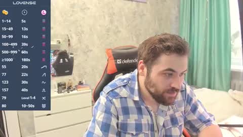 Snapshot of morlaios chatting on 09.19.25 Morl online show from 09.19.25