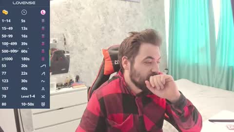 Snapshot of morlaios chatting on 09.25.25 Morl online show from 09.25.25