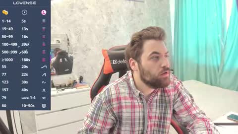 Snapshot of morlaios chatting on 09.26.25 Morl online show from 09.26.25