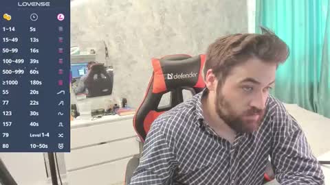 Snapshot of morlaios chatting on 09.27.25 Morl online show from 09.27.25