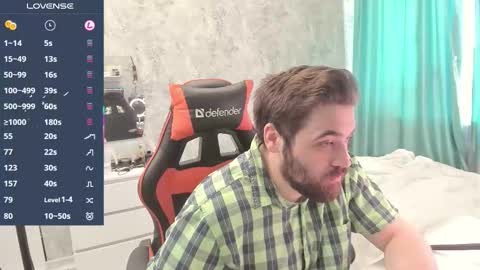 Snapshot of morlaios chatting on 09.28.25 Morl online show from 09.28.25