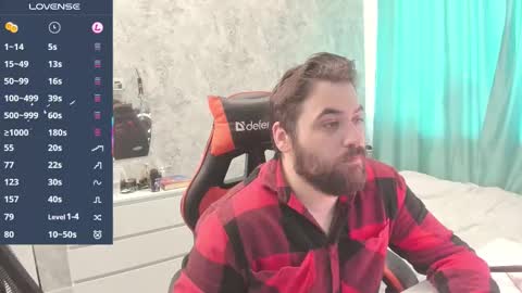 Snapshot of morlaios chatting on 10.02.25 Morl online show from 10.02.25