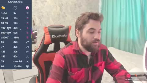 Snapshot of morlaios chatting on 10.07.25 Morl online show from 10.07.25