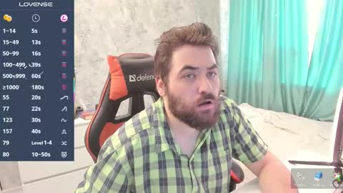 Snapshot of morlaios chatting on 10.09.25 Morl online show from 10.09.25