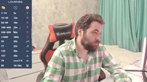 Snapshot of morlaios chatting on 10.14.25 Morl online show from 10.14.25