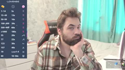 Snapshot of morlaios chatting on 10.18.25 Morl online show from 10.18.25