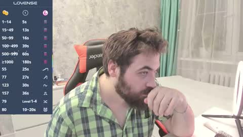 Snapshot of morlaios chatting on 10.21.25 Morl online show from 10.21.25