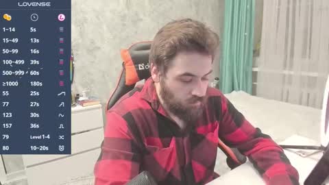 Snapshot of morlaios chatting on 10.23.25 Morl online show from 10.23.25