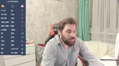 Snapshot of morlaios chatting on 10.24.25 Morl online show from 10.24.25