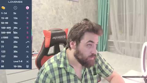 Snapshot of morlaios chatting on 10.26.25 Morl online show from 10.26.25