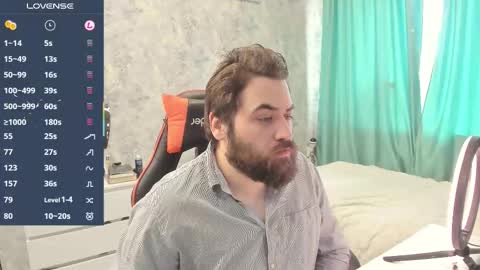 Snapshot of morlaios chatting on 11.01.25 Morl online show from 11.01.25