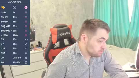 Snapshot of morlaios chatting on 11.11.25 Morl online show from 11.11.25