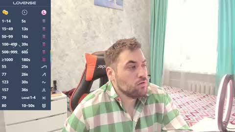 Snapshot of morlaios chatting on 11.21.25 Morl online show from 11.21.25