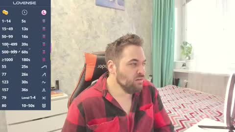 Snapshot of morlaios chatting on 12.03.25 Morl online show from 12.03.25