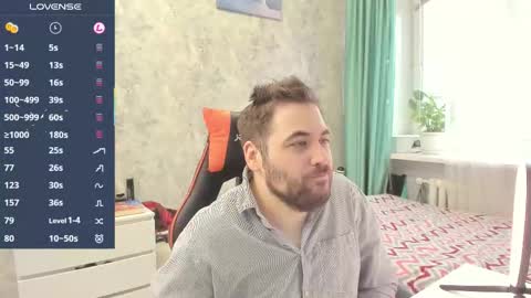 Snapshot of morlaios chatting on 12.04.25 Morl online show from 12.04.25