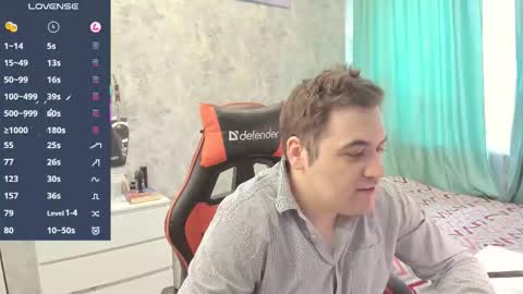 Snapshot of morlaios chatting on 12.14.25 Morl online show from 12.14.25