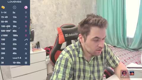 Morl online show from 12.21.25