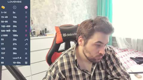 Morl online show from 01.12.26