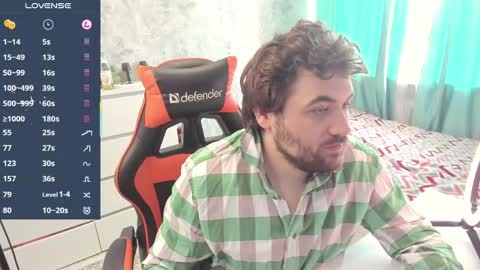 Morl online show from 04.25.26