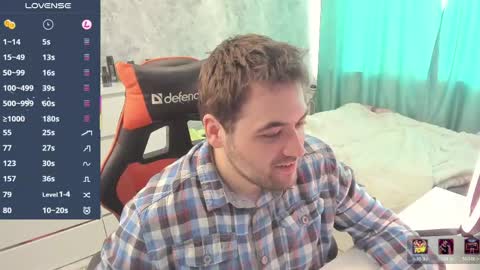 Morl online show from 05.03.26