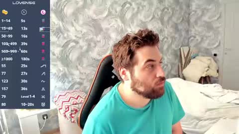 Morl online show from 06.10.26