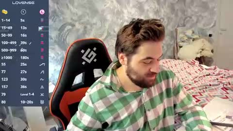 Morl online show from 06.11.26