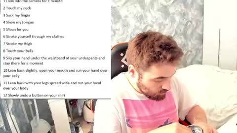 Morl online show from 07.28.26