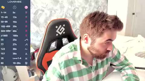 Morl online show from 07.31.26