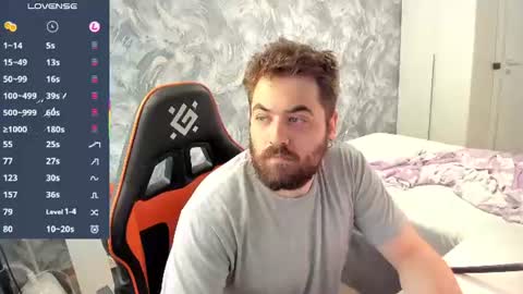 Morl online show from 08.05.26