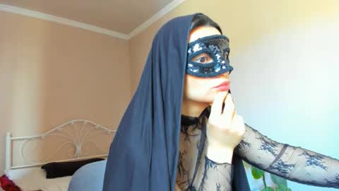 Snapshot of moroccan_diamond_ chatting on 01.10.26 Medina online show from 01.10.26